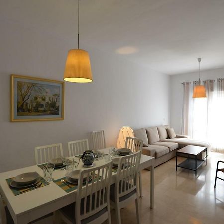 Ferienwohnung Plaza Alfonso Sanchez Ferrajon Jerez de la Frontera Exterior foto