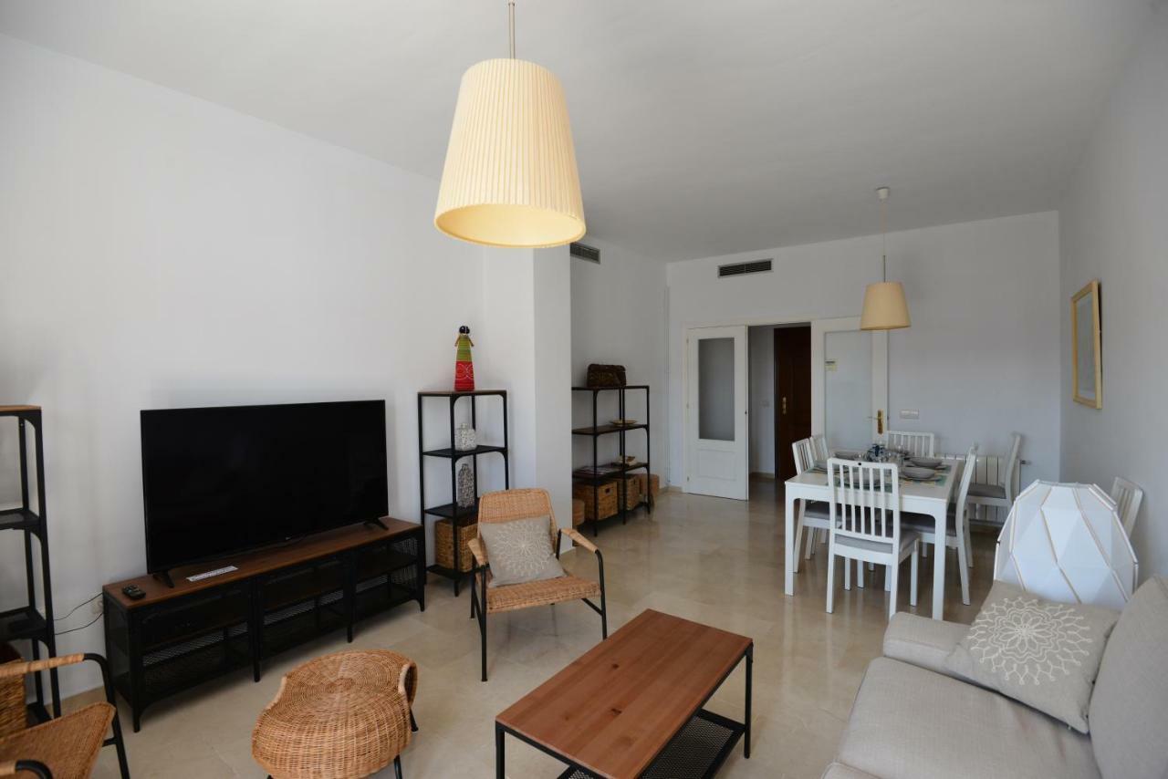 Ferienwohnung Plaza Alfonso Sanchez Ferrajon Jerez de la Frontera Exterior foto