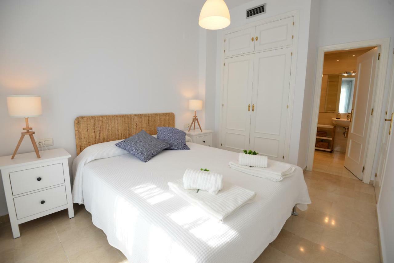 Ferienwohnung Plaza Alfonso Sanchez Ferrajon Jerez de la Frontera Exterior foto
